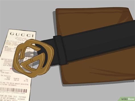 ceinture gucci ceinture faux